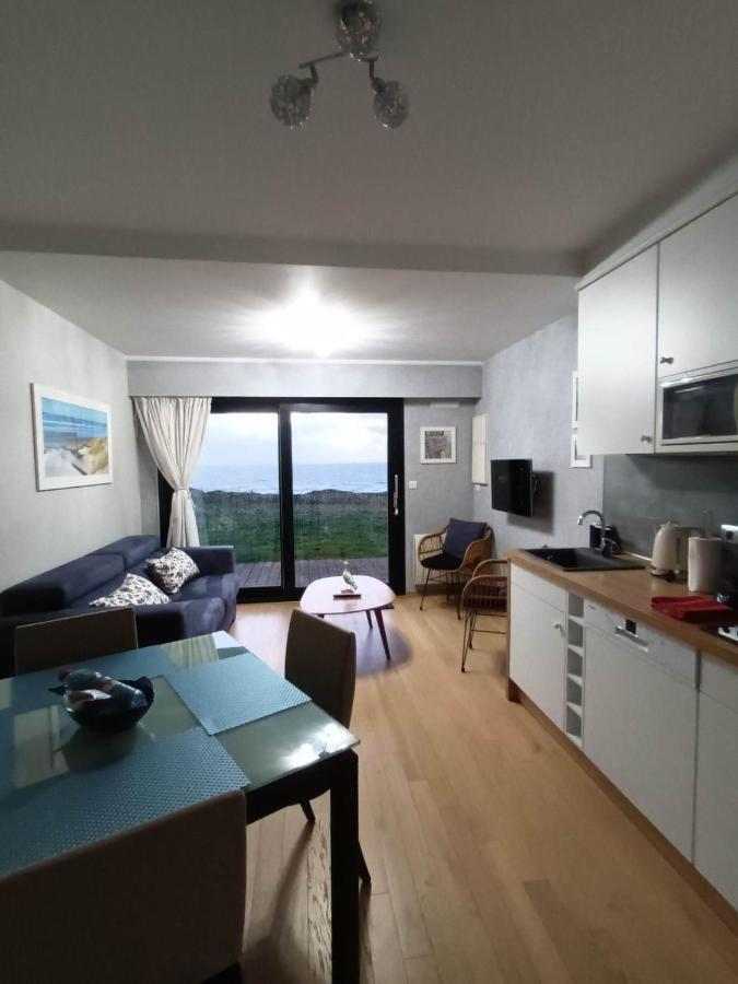 Residence La Naturelle วีเมอเรอ ภายนอก รูปภาพ